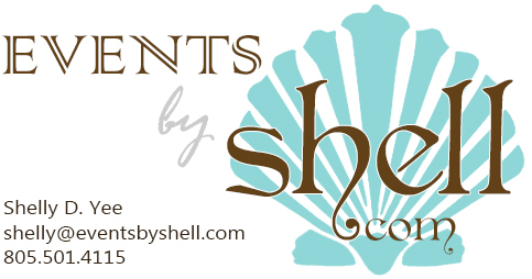 Events by Shell - Event Planner - Shelly Yee